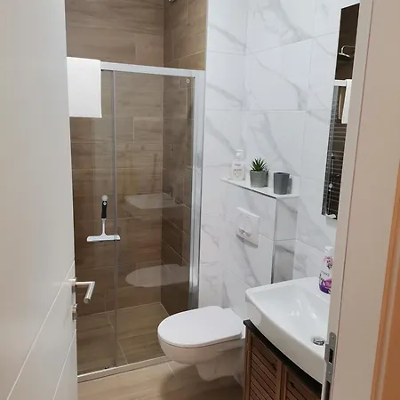 Apartment Banja Luka Daire *