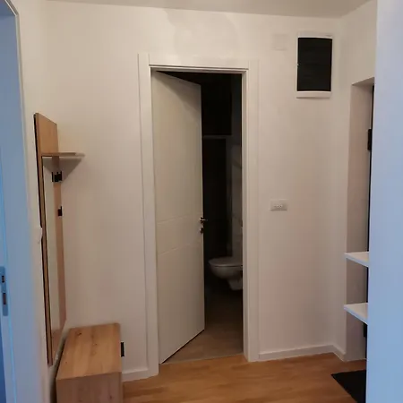 Daire Apartment Banja Luka *