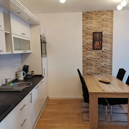 Apartment Banja Luka Daire Banyaluka