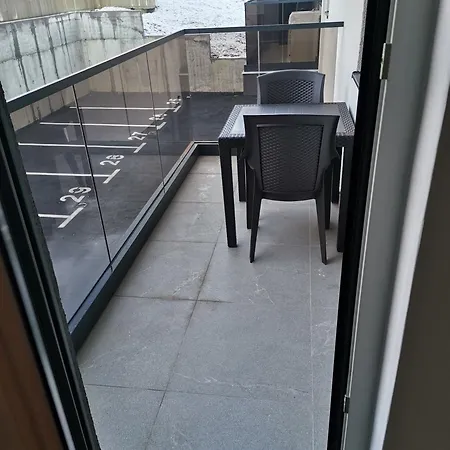 Apartment Banja Luka Banyaluka