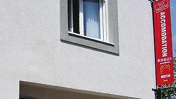 Villa Mostar Szálloda